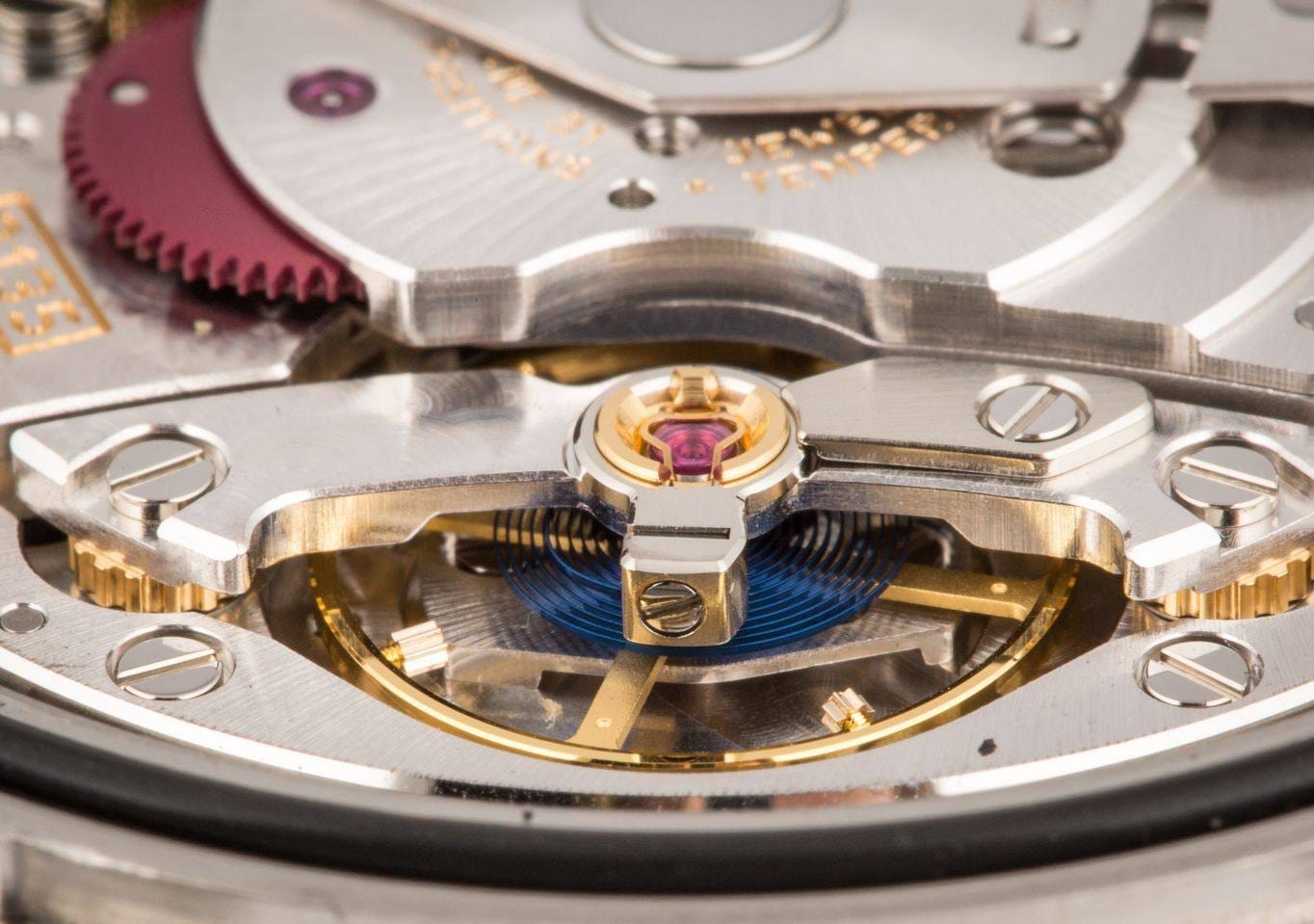 What's This Hairspring Everyone Keeps Talking About? - Bob's Watches
