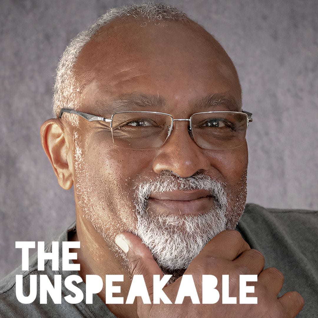 Glenn Loury and Meghan Daum discuss his early life and his new book, Late Admissions: Confessions of A Black Conservative.