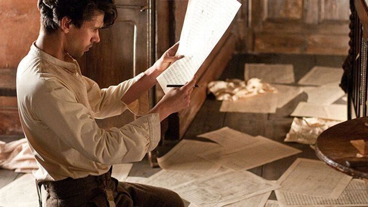 The Cloud Atlas Sextet: How Do You Create One of the Greatest Pieces of  Music Ever Written?