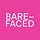 barefaced