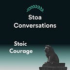 The Stoa Letter