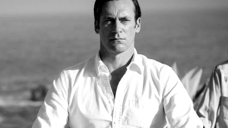 Mad Men Series Finale Review: Person to Person - TV Fanatic