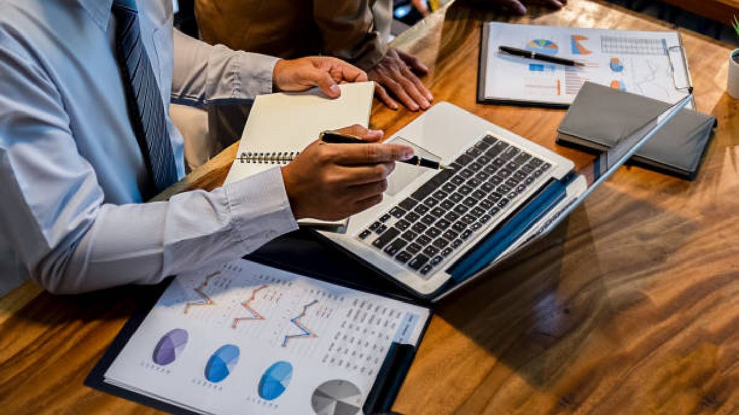 Accountants for Pharmacy