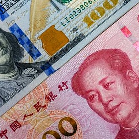 China, the BRICS and the Challenge to the US Dollar