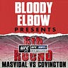 MMA Vivisection & 6th Round
