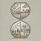 16. The Turning Time...A View Back From 2200AD