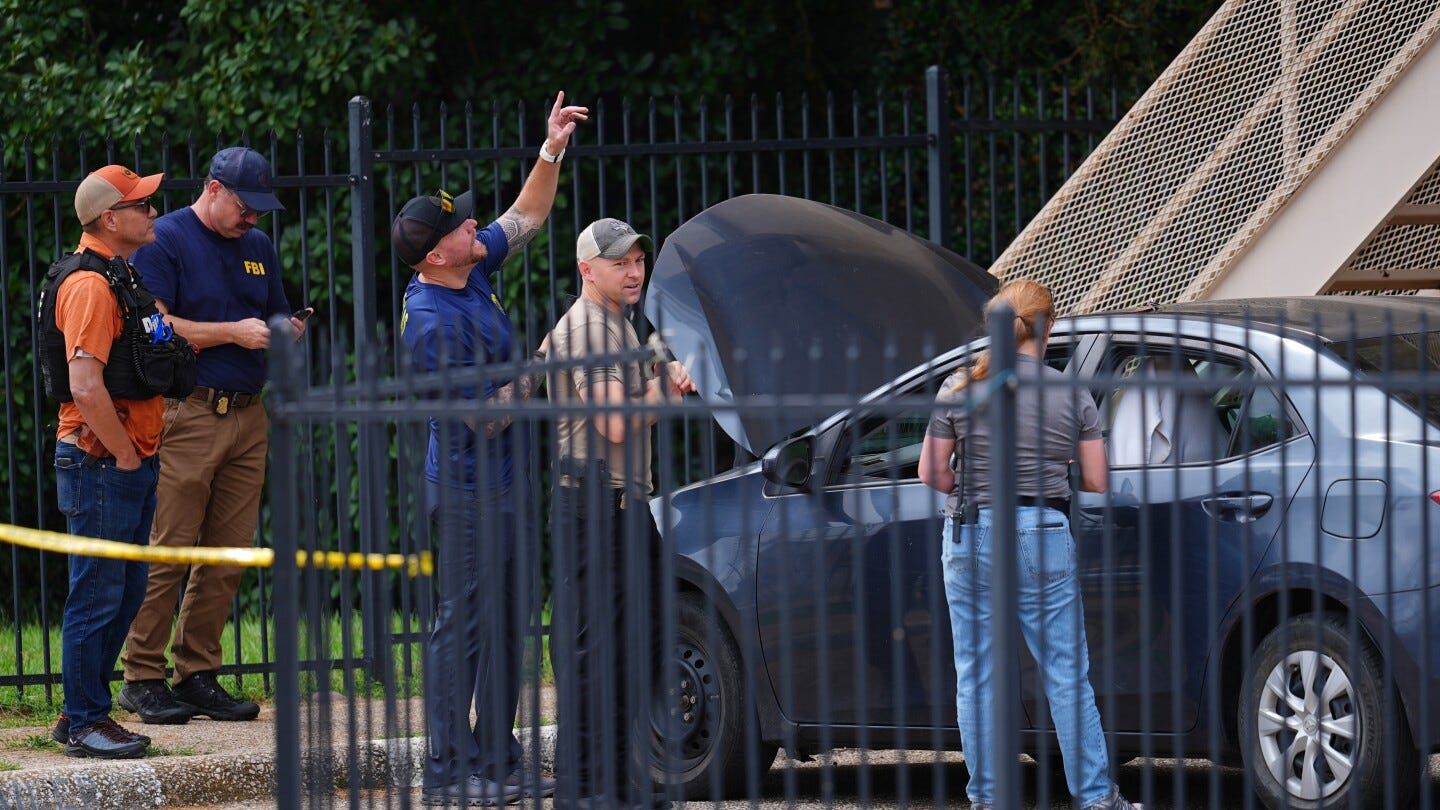 The Silent War: Why Your Sense of Security is an Illusion