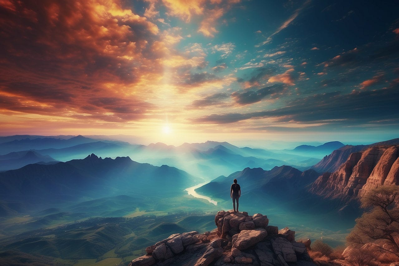 Forgiveness Meditation