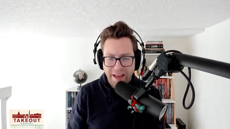 Dan Patterson