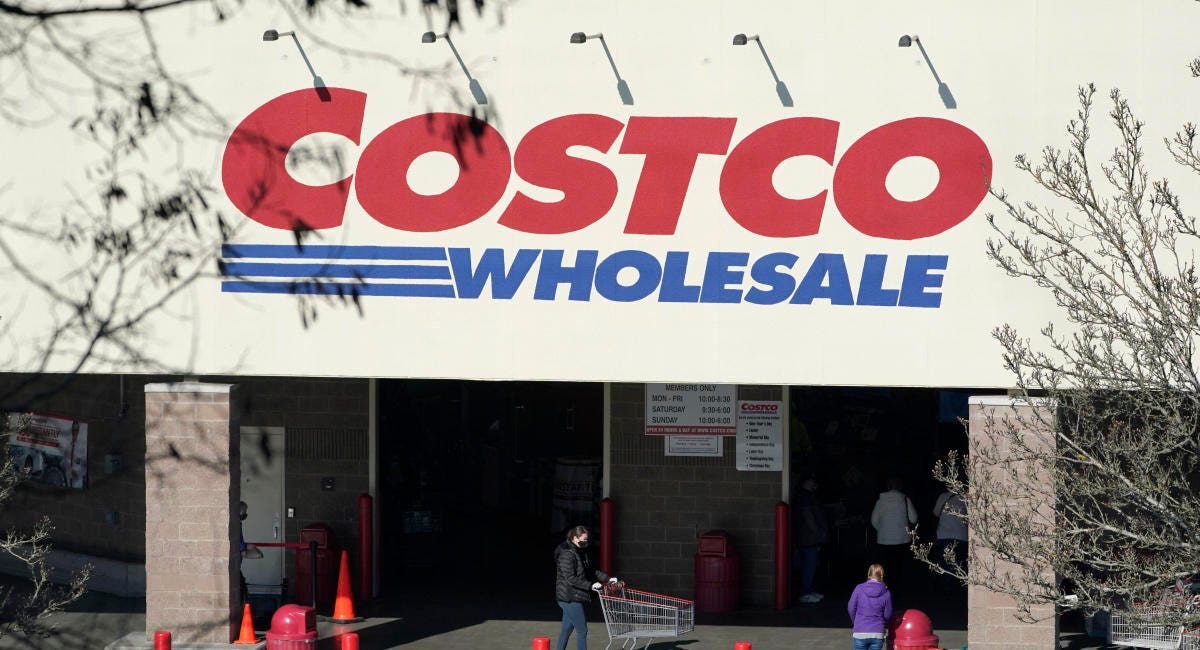 Floor & Decor: Munger's Costco 2.0 (Part 1)