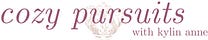 Cozy Pursuits with Kylin Anne