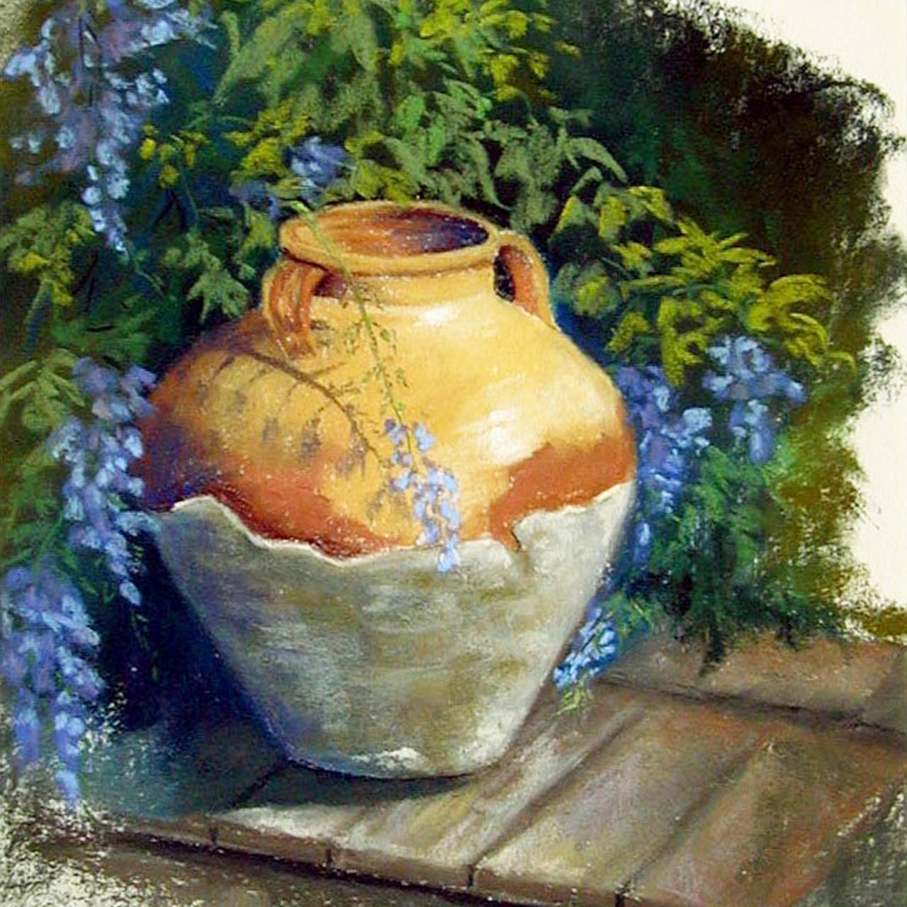 Ginda’s Musings and Memories