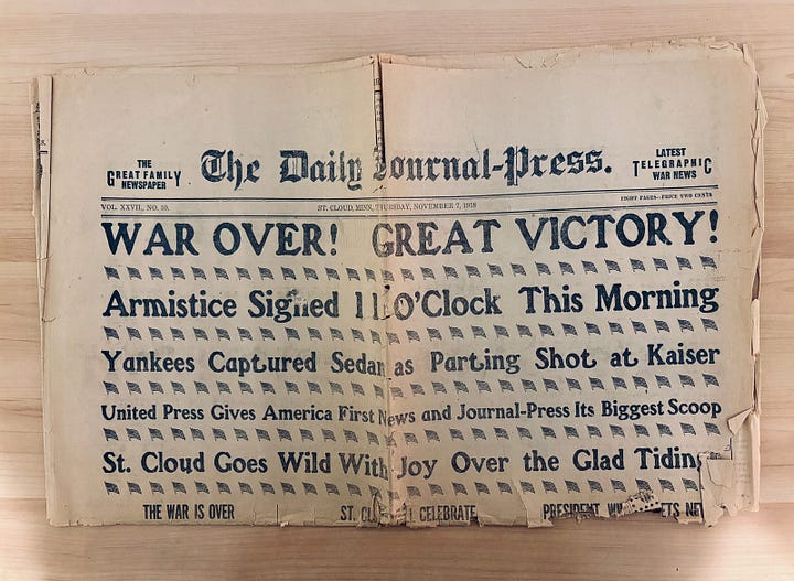 Photos of toys and collectibles.