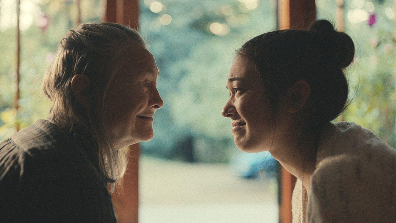 The Sky is Everywhere' Review: Josephine Decker's Foray into YA – The  Hollywood Reporter
