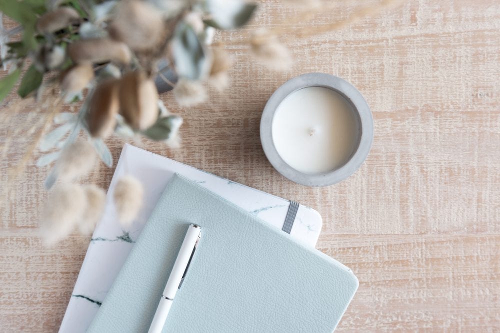 How to Spring Clean Your Thoughts How to Spring Clean Your Thoughts