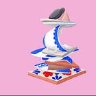 The Crow Knows What Is Breaking & The Watermark