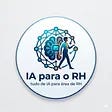 IA no RH logo