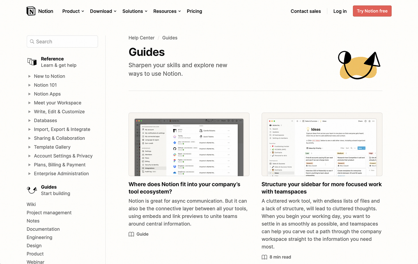 Want people to love your product? Help them learn your product.