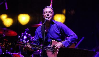 Morto Federico Salvatore, cantautore e cabarettista napoletano