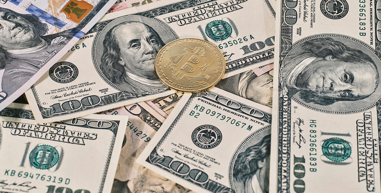 We Are About To Get Very Wealthy