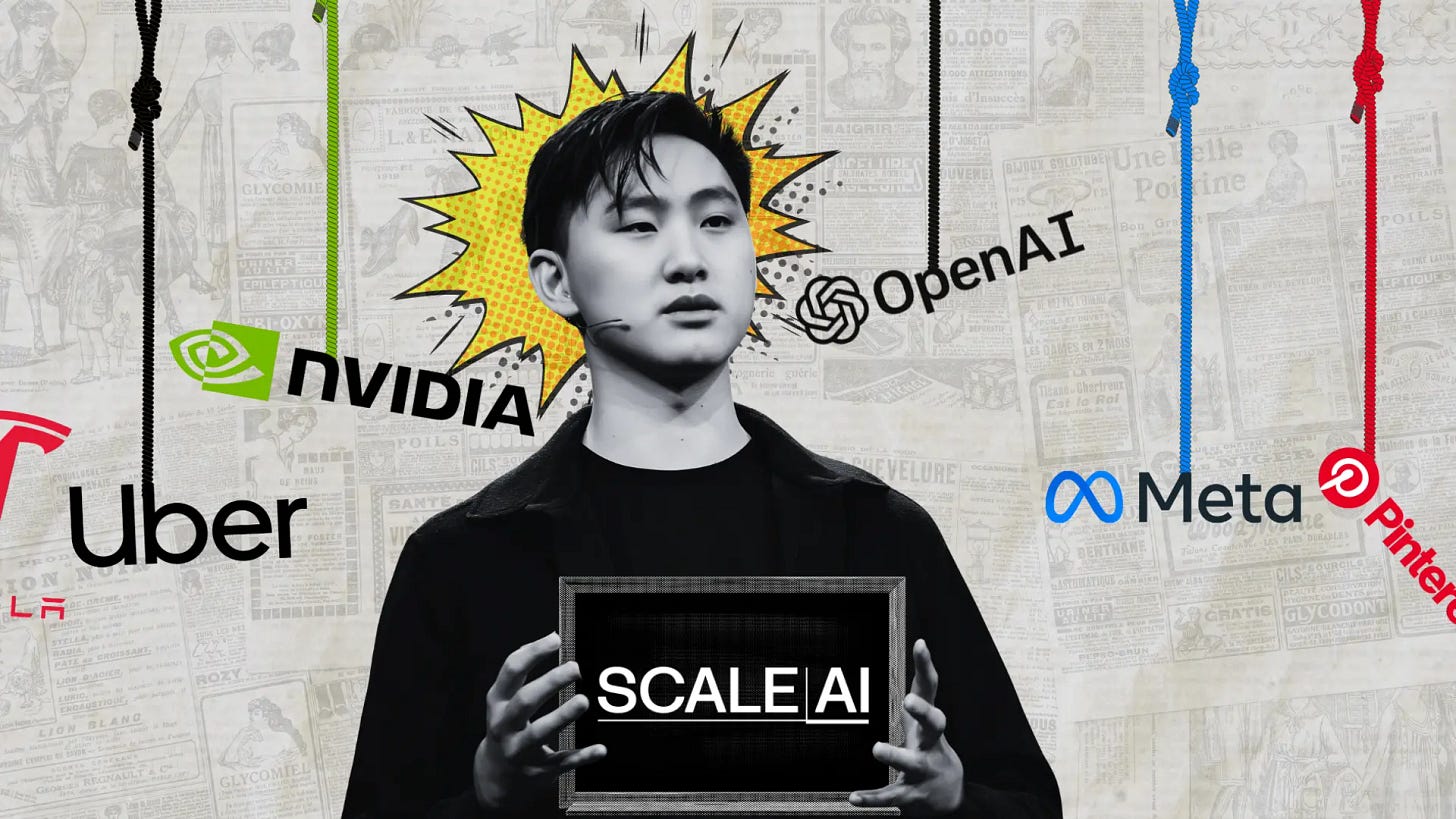 Meet the Genius Without Whom Tesla, Nvidia, Meta, OpenAI, Pinterest, Uber  Can't Survive | TechHour