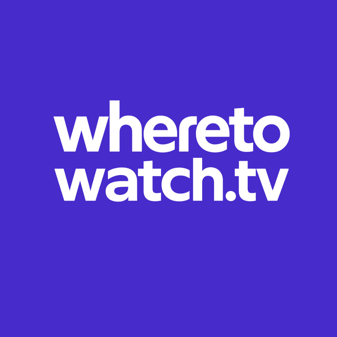 Where to Watch logo
