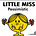 Little Miss Pessimistic's avatar