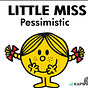 Little Miss Pessimistic's avatar
