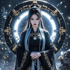 Lunarpunk Quant Signal Remix Theorem