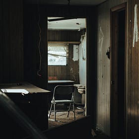Twenty Years of the South Shields Poltergeist