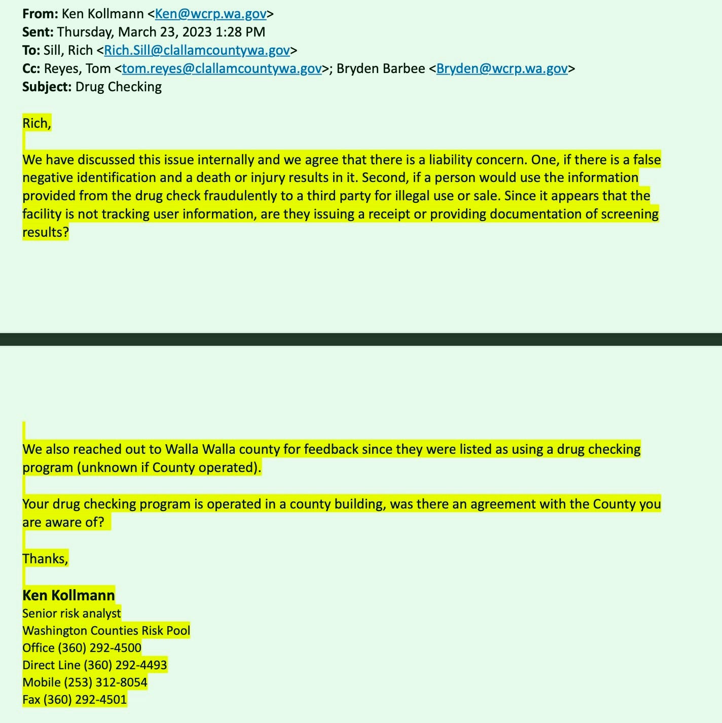 A screenshot of a screenshot of a text
Description automatically generated A screenshot of a screenshot of a text
Description automatically generated