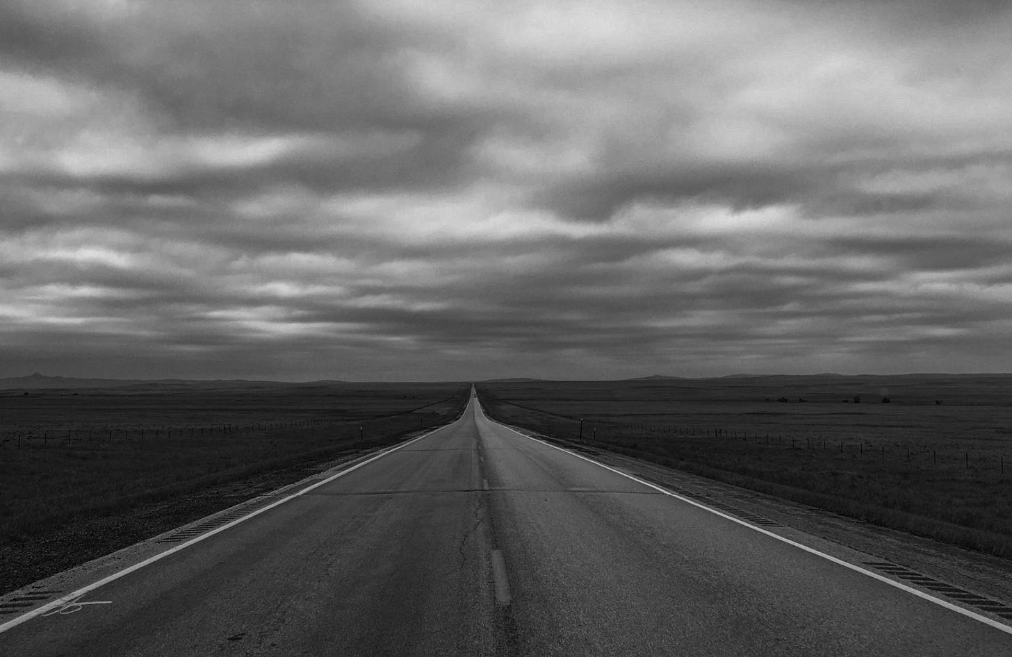 Long Road Long Road