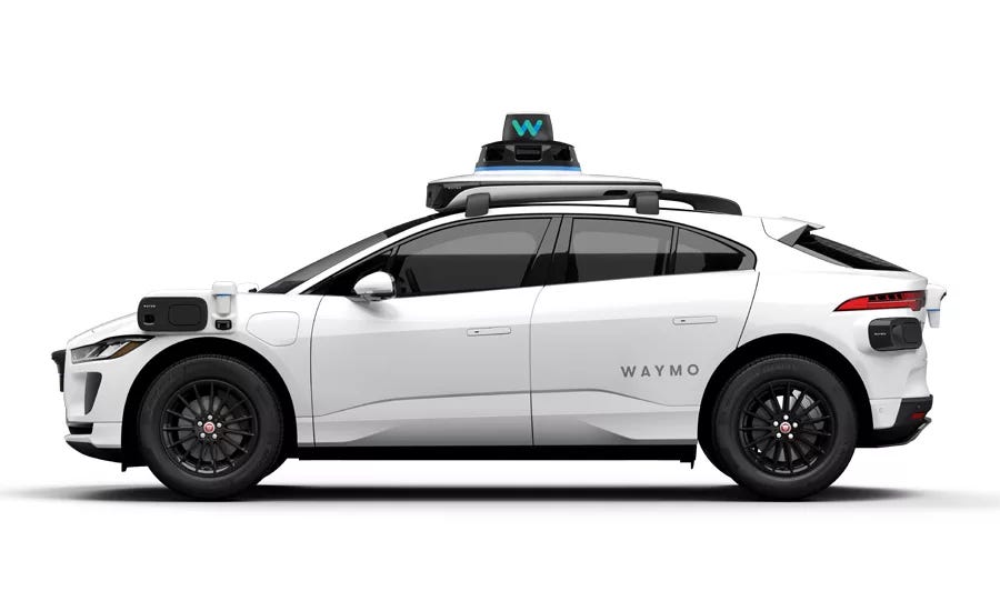 Waymo to Double the Size of its Autonomous Vehicle Fleet | ASSEMBLY Waymo to Double the Size of its Autonomous Vehicle Fleet | ASSEMBLY