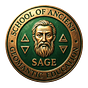 SAGE's avatar