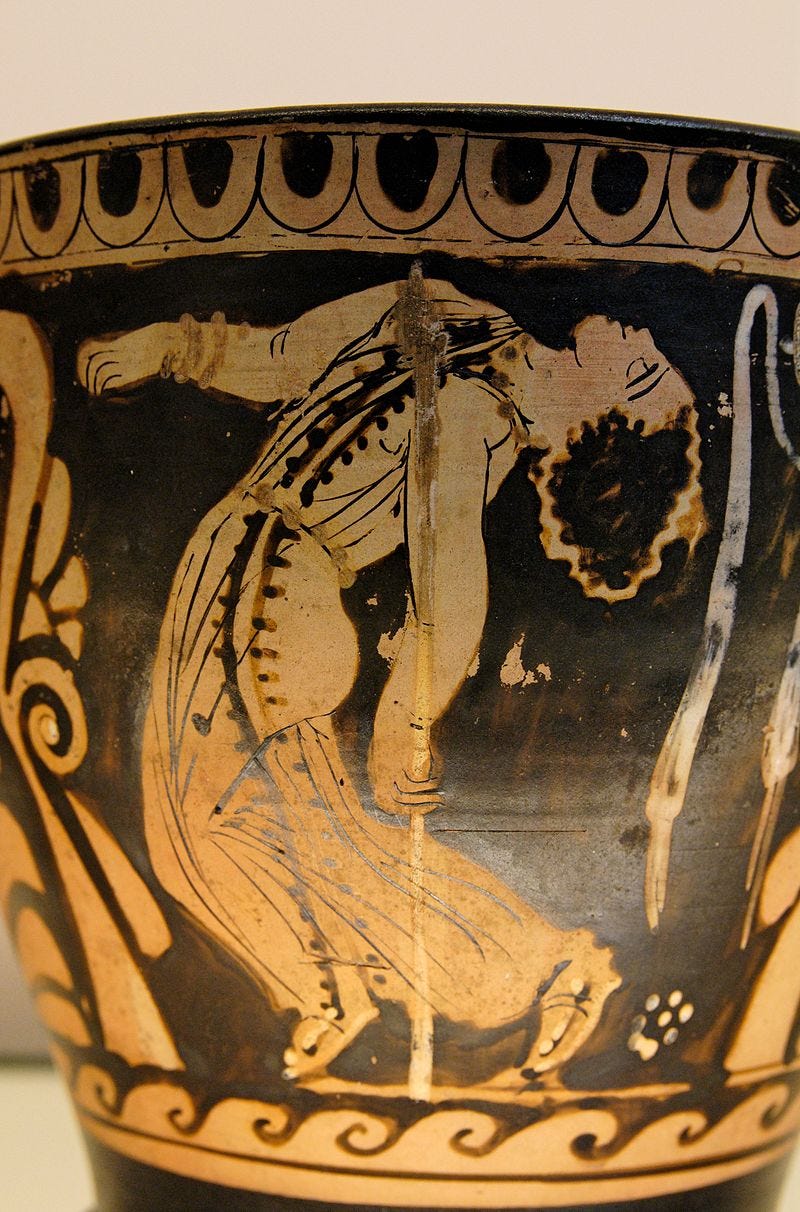 Ecstatic dance - Wikipedia