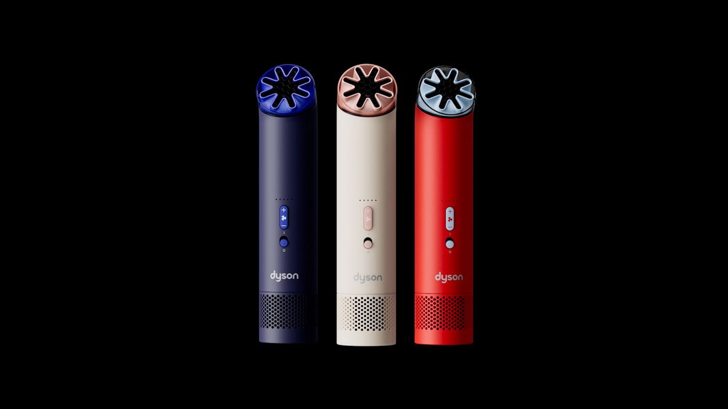 Dyson’s first-ever handheld fan only costs $99