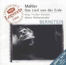 James King - Mahler: Das Lied von der ...