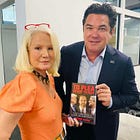 Daphne Barak: Insider Behind Trump, Epstein, Maxwell, Ehud Barak