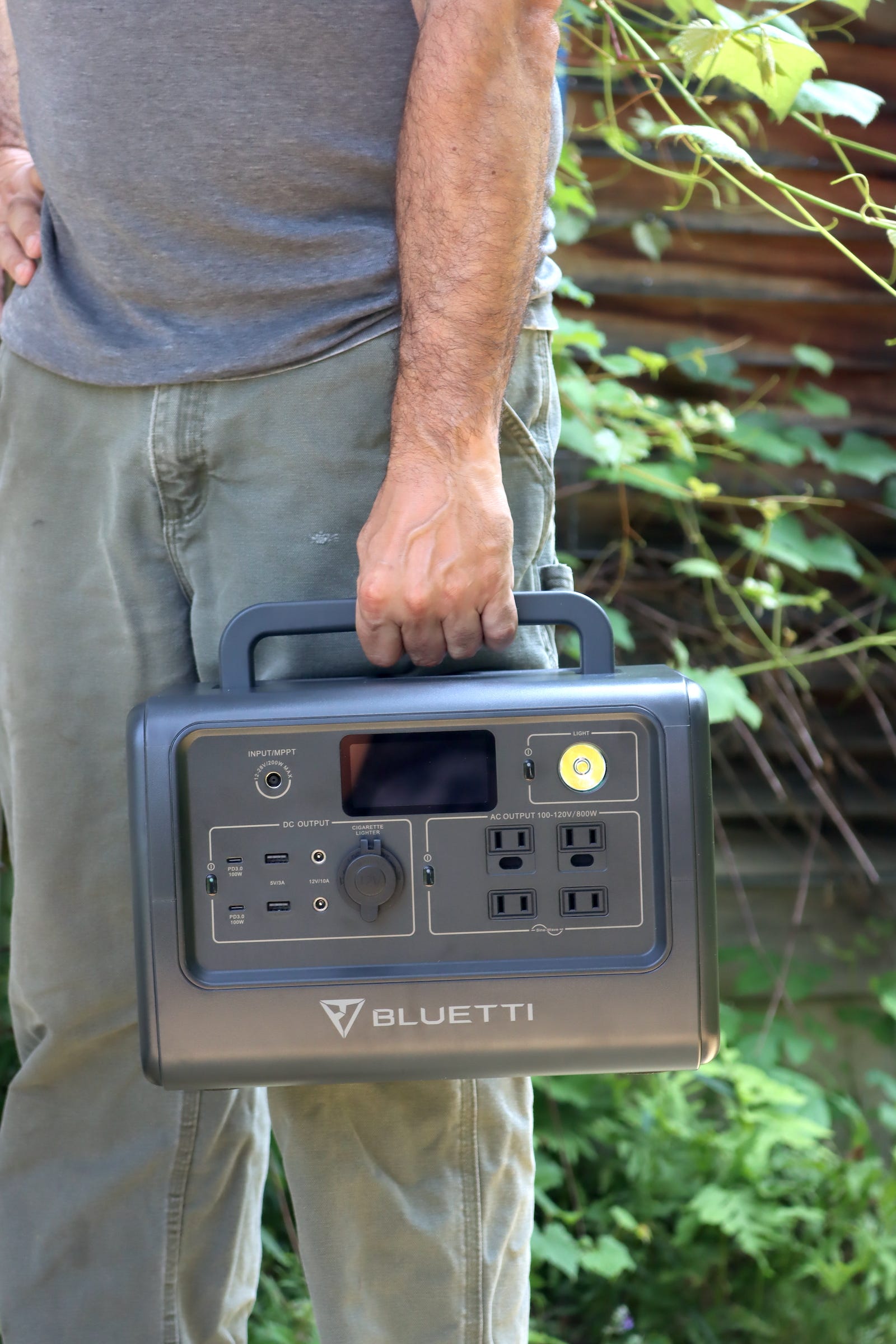 Best (and Worst) Portable Power Stations | Practical Self Reliance