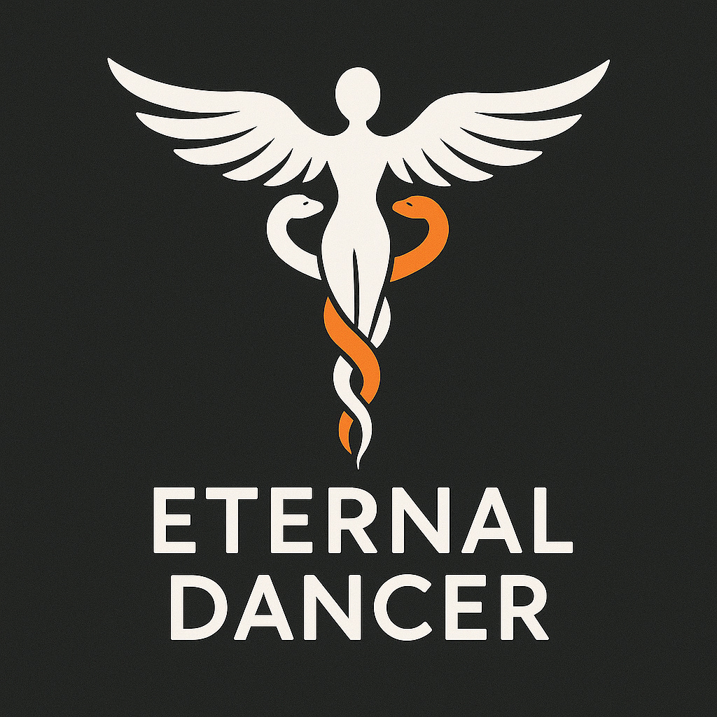 Eternal Dancer