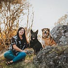 "Courage before confidence" 