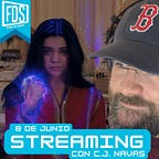 La Newsletter de Fuera de Series