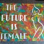 The Future is Female's avatar