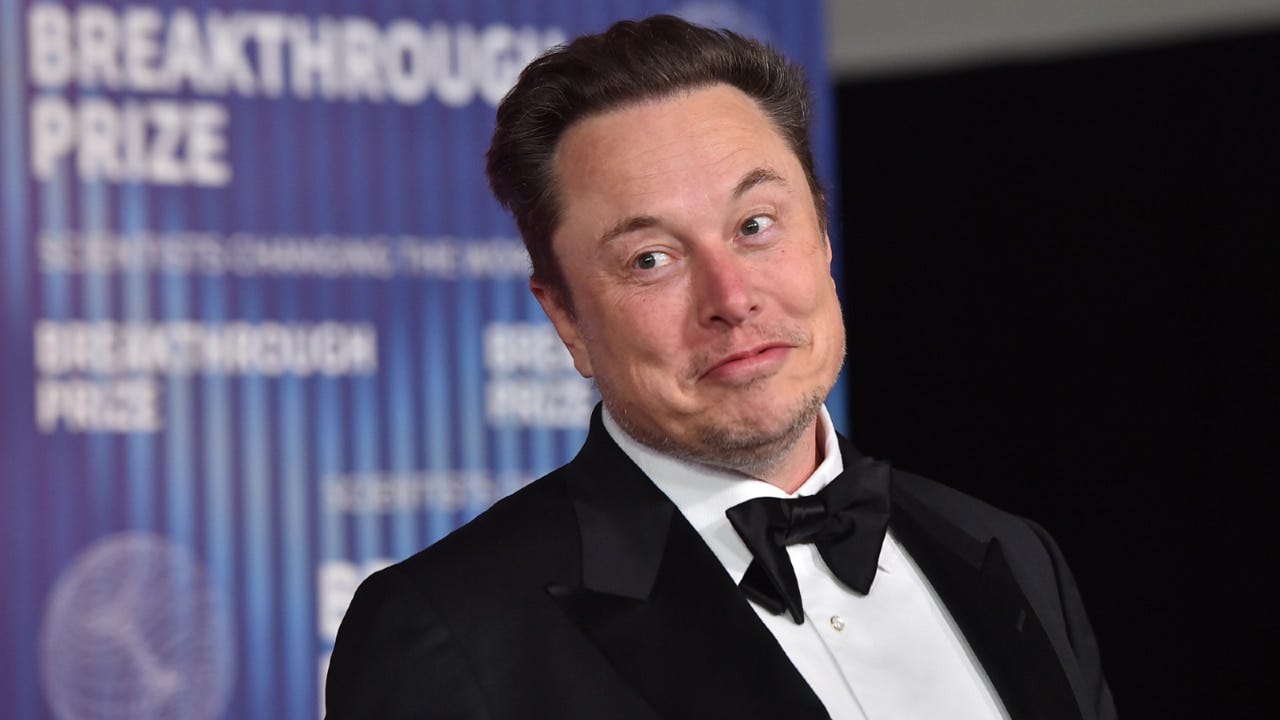 Elon Musk promete doar US$ 45 milhões por mês à campanha de Donald Trump
