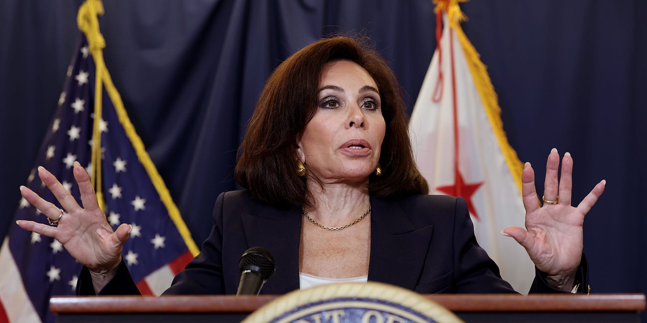 "There's No Credibility Left"