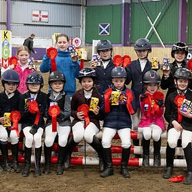 Portmore hosts Pony Spring Tour