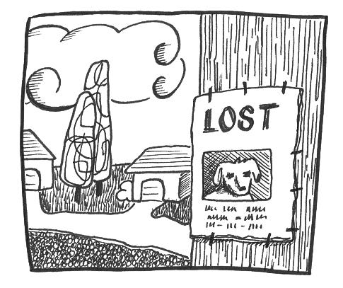 Man's Best Friend