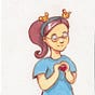 Irina Savu's avatar