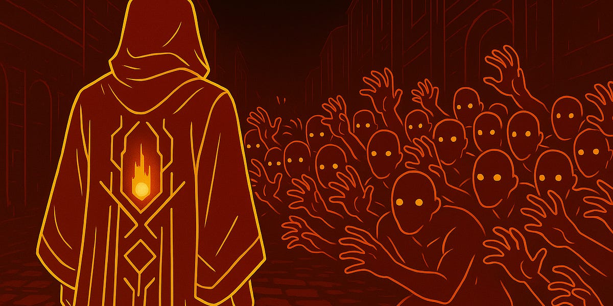 The Sodom Secret: What "Strange Flesh" Actually Means (And Why You've Never Heard It)