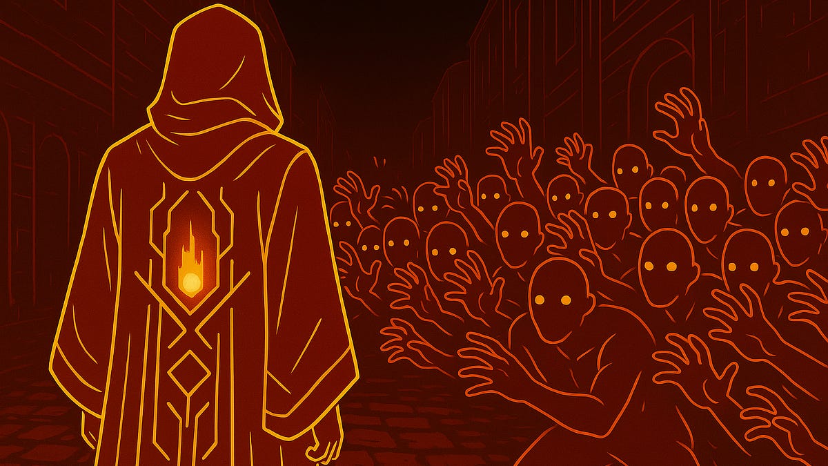 The Sodom Secret: What "Strange Flesh" Actually Means (And Why You've Never Heard It)